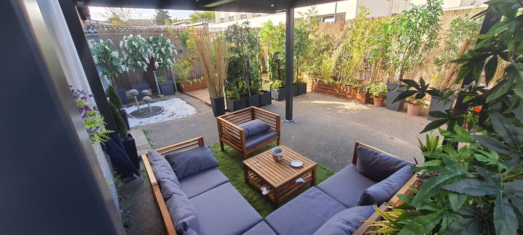 Immeuble “Ste-Thérèse 1”